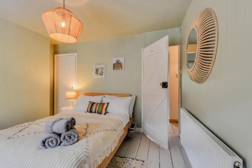 Cheerful 3 Bed Grade II Central Cottage Cirencester Dış mekan fotoğraf