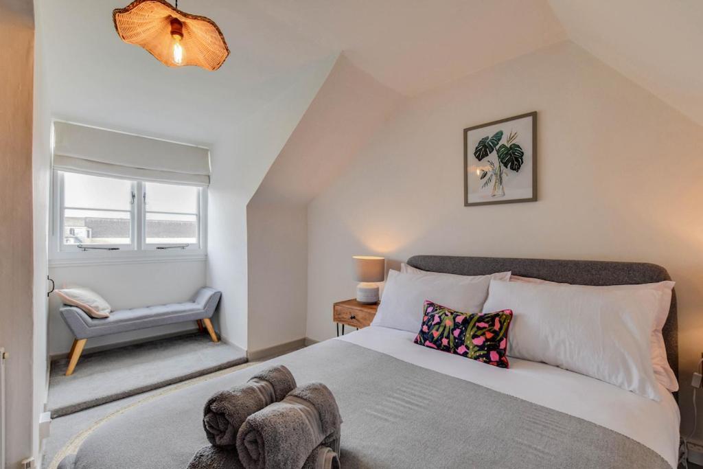 Cheerful 3 Bed Grade II Central Cottage Cirencester Dış mekan fotoğraf