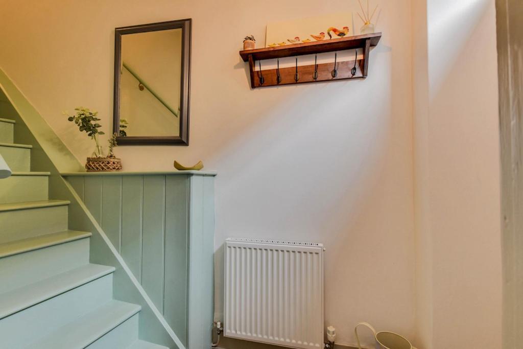 Cheerful 3 Bed Grade II Central Cottage Cirencester Dış mekan fotoğraf