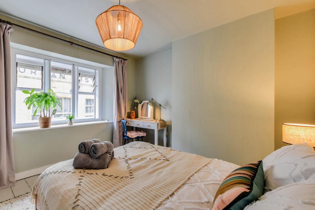 Cheerful 3 Bed Grade II Central Cottage Cirencester Dış mekan fotoğraf