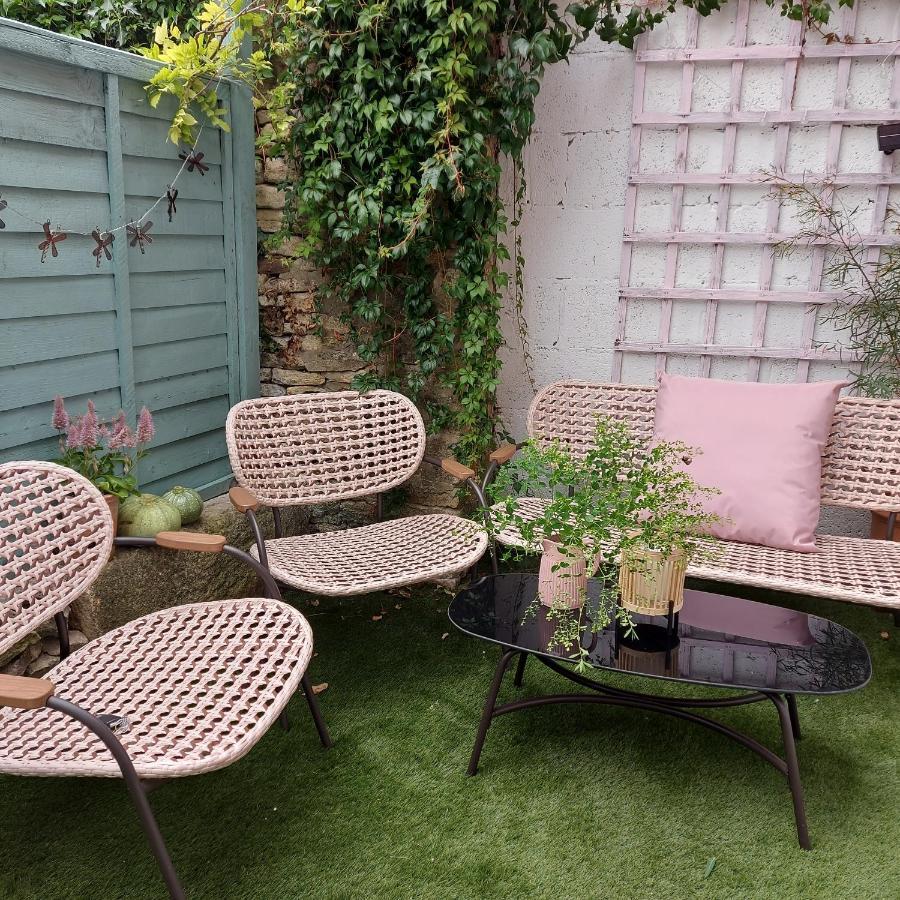 Cheerful 3 Bed Grade II Central Cottage Cirencester Dış mekan fotoğraf